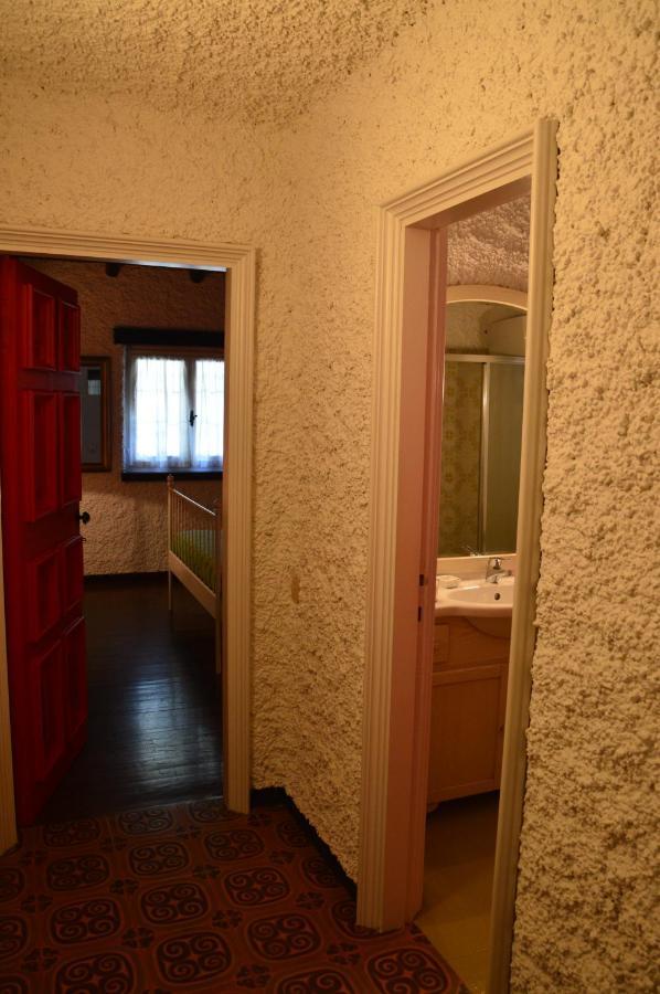 B&B Villa Lupidi Corridonia Exterior photo
