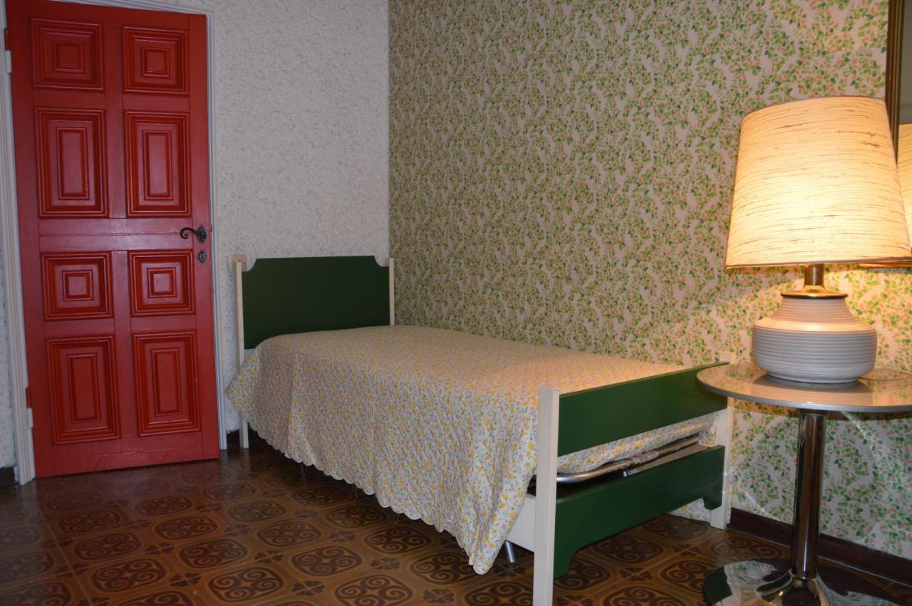 B&B Villa Lupidi Corridonia Exterior photo