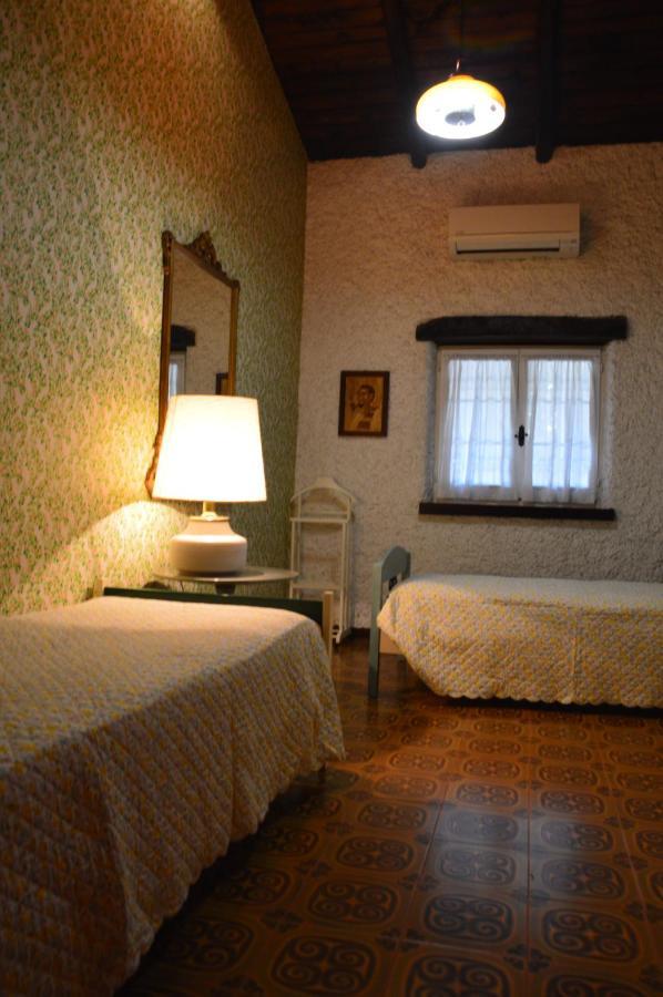 B&B Villa Lupidi Corridonia Exterior photo