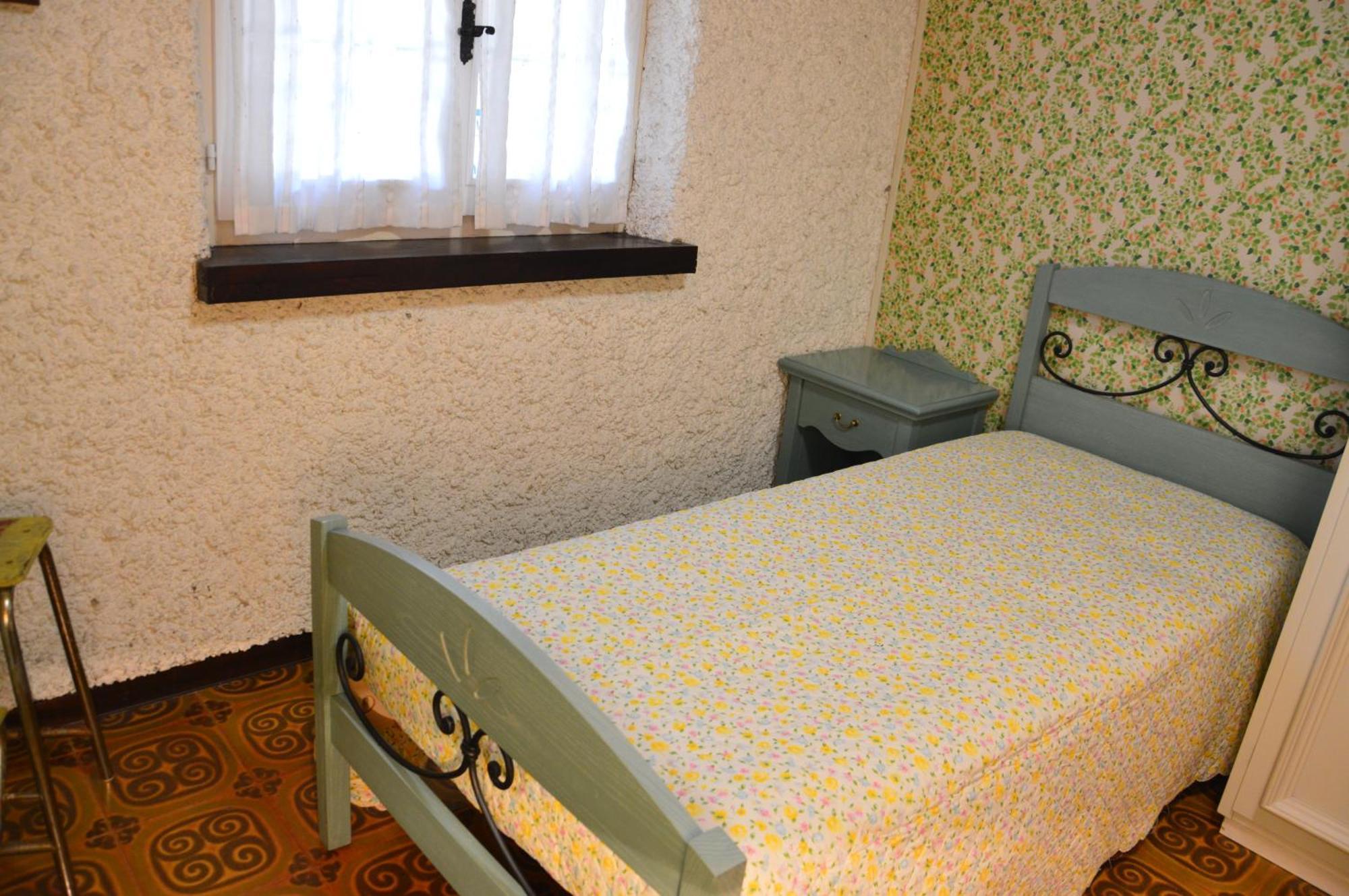 B&B Villa Lupidi Corridonia Exterior photo