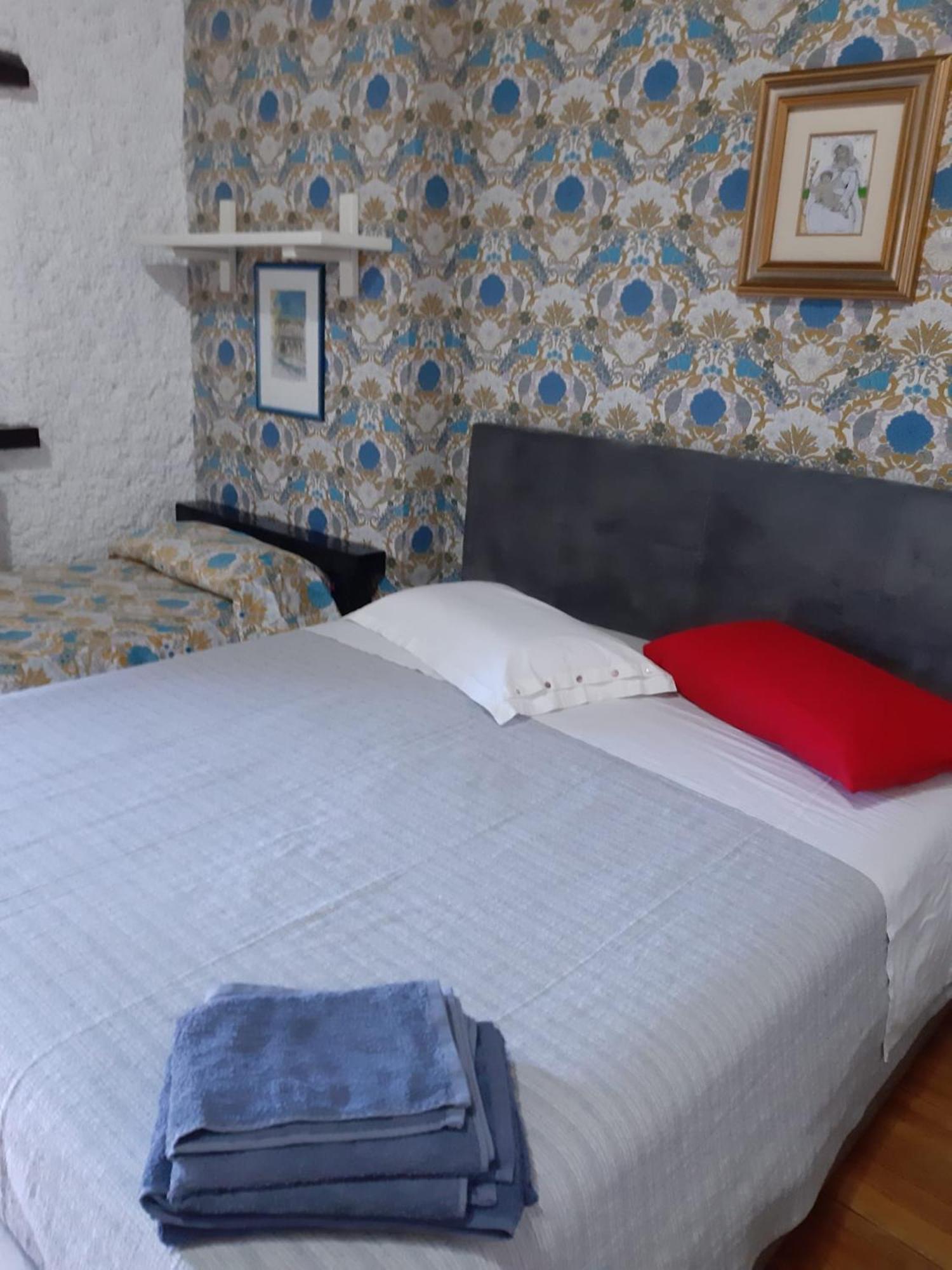 B&B Villa Lupidi Corridonia Exterior photo