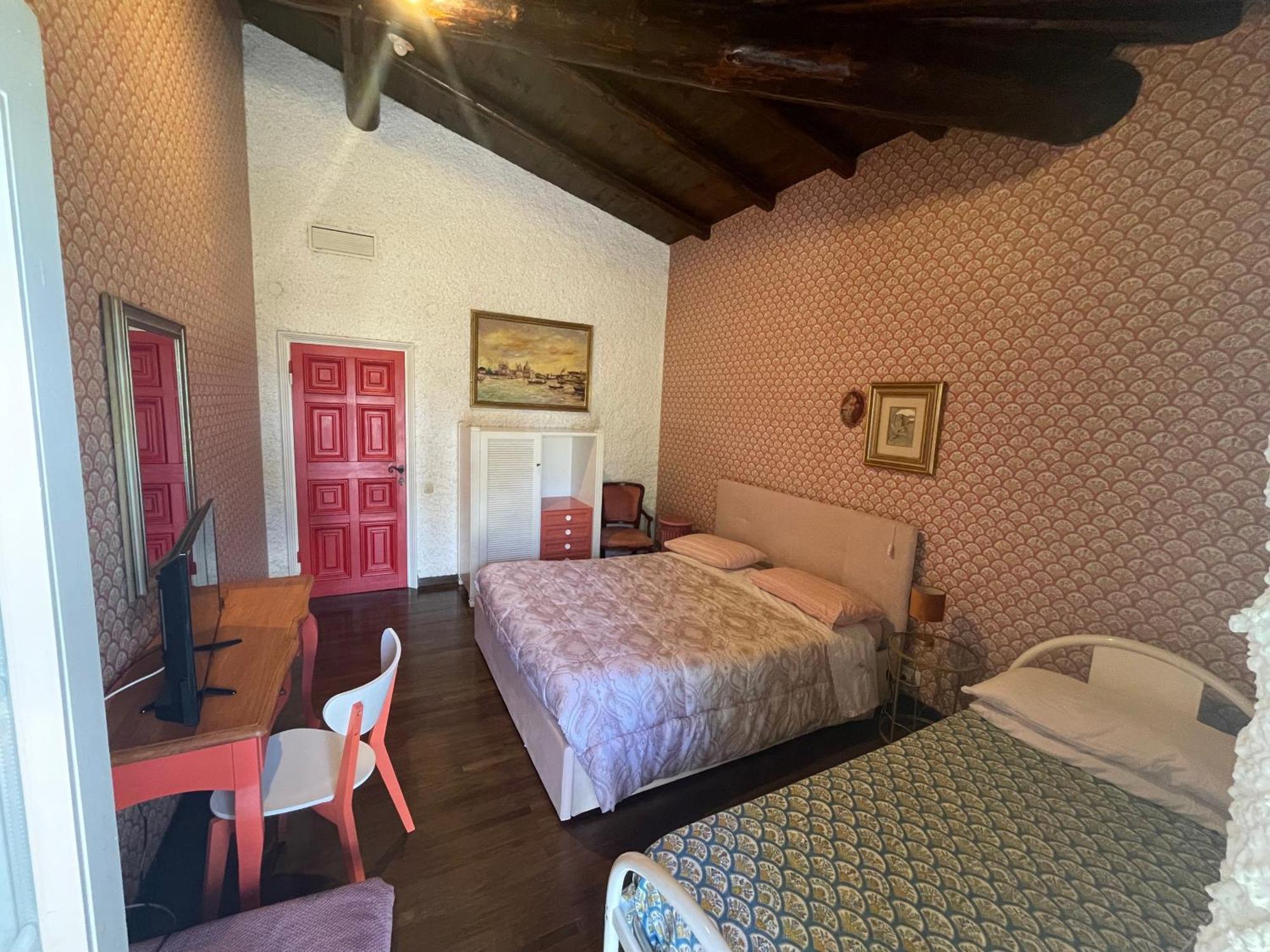 B&B Villa Lupidi Corridonia Exterior photo