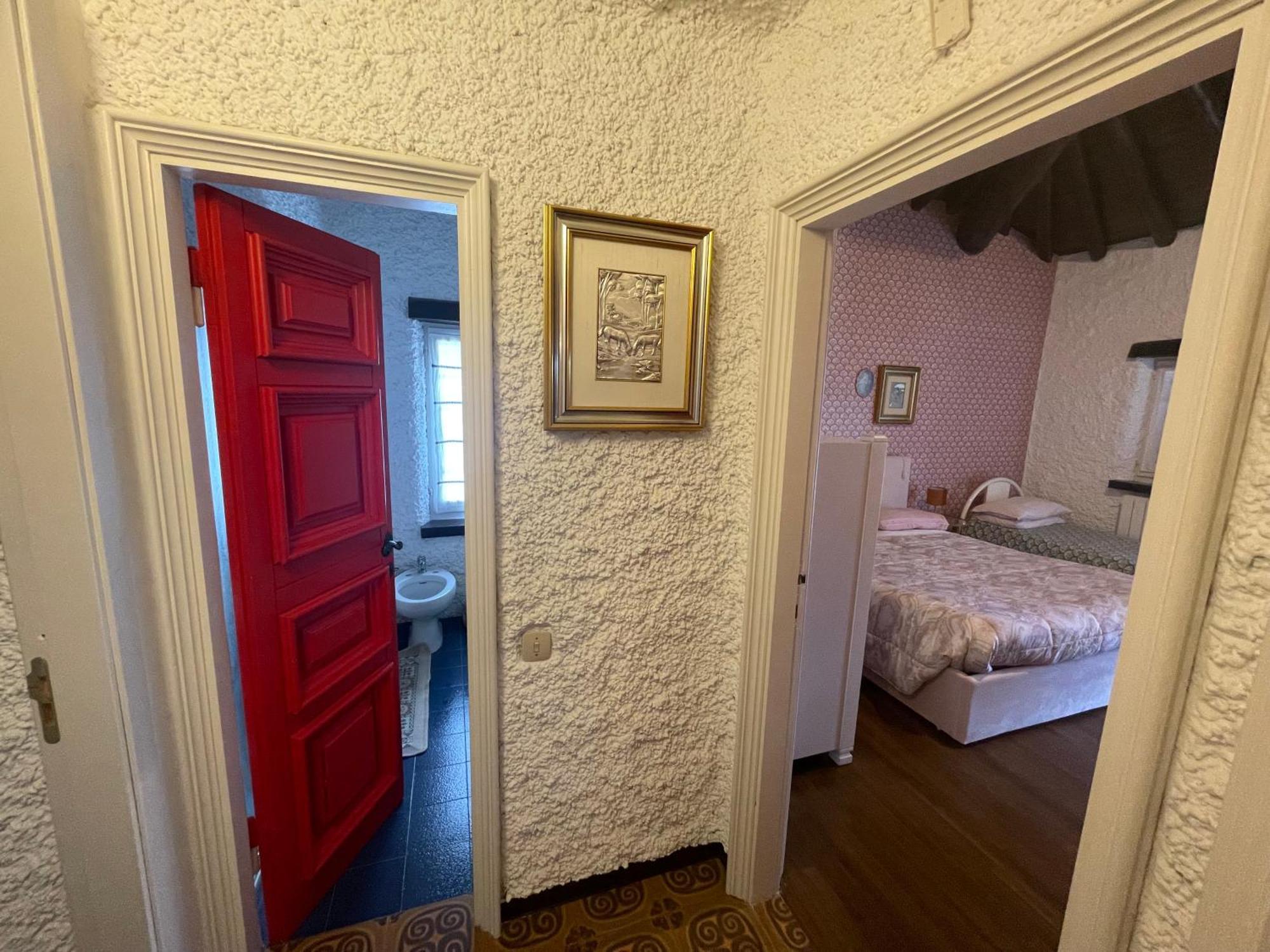 B&B Villa Lupidi Corridonia Exterior photo