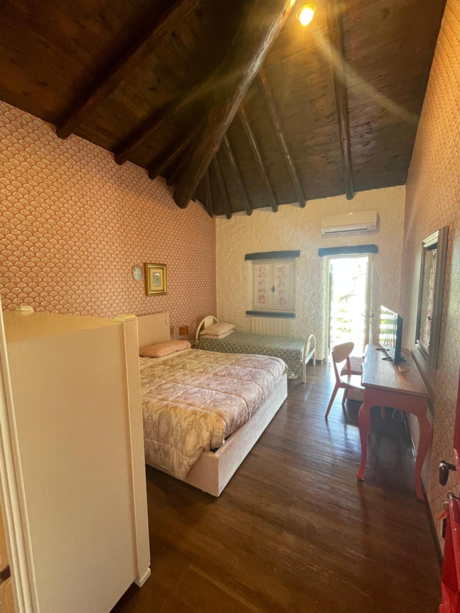 B&B Villa Lupidi Corridonia Exterior photo